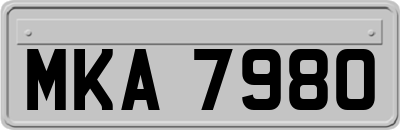 MKA7980