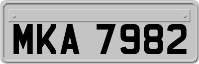 MKA7982