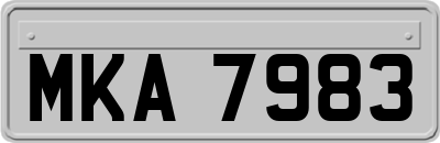 MKA7983