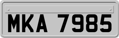 MKA7985