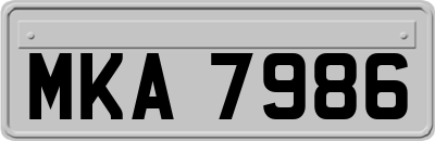 MKA7986