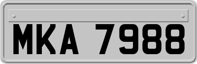 MKA7988
