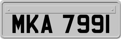 MKA7991