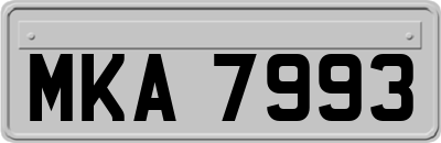 MKA7993