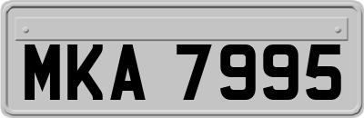 MKA7995