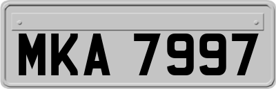 MKA7997
