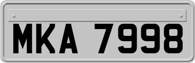 MKA7998