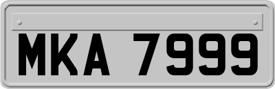 MKA7999