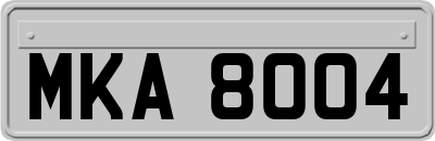 MKA8004