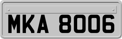 MKA8006