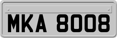 MKA8008