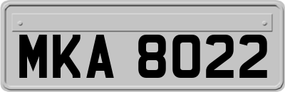 MKA8022