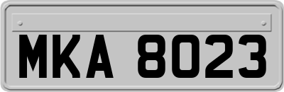 MKA8023