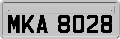 MKA8028