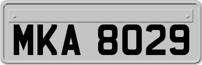 MKA8029