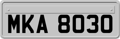 MKA8030