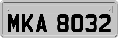 MKA8032