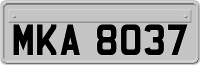 MKA8037