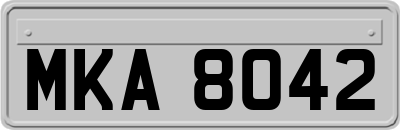 MKA8042