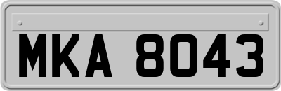 MKA8043