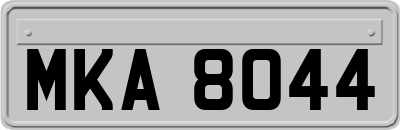 MKA8044
