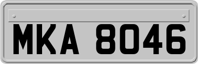MKA8046
