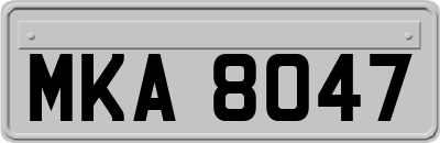 MKA8047