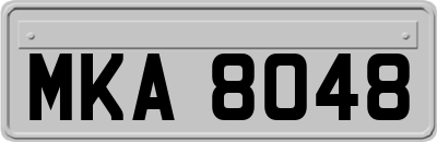 MKA8048