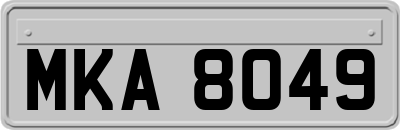MKA8049