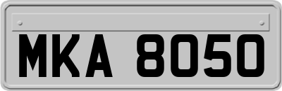 MKA8050