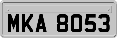 MKA8053