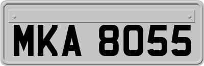 MKA8055