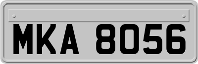 MKA8056