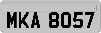 MKA8057