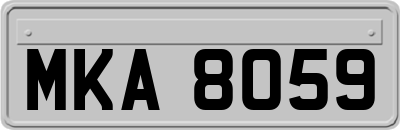 MKA8059