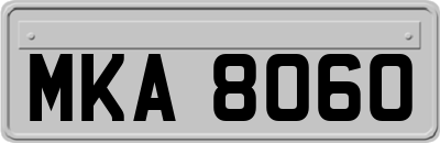 MKA8060