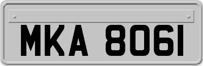 MKA8061