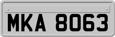 MKA8063