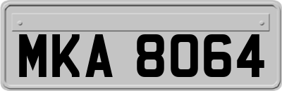 MKA8064