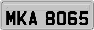 MKA8065