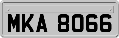 MKA8066