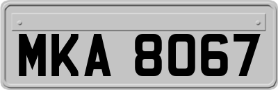 MKA8067