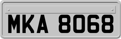 MKA8068