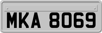 MKA8069
