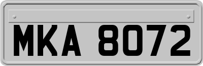 MKA8072