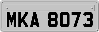 MKA8073