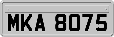 MKA8075