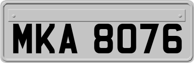 MKA8076