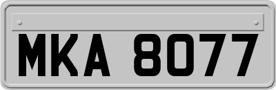 MKA8077