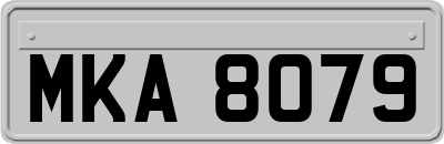 MKA8079